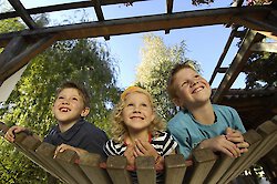 Urlaubsvergnügen für die ganze Familie